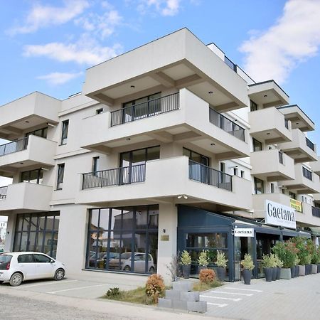Grey Residence Apartments Tunari  Exterior photo