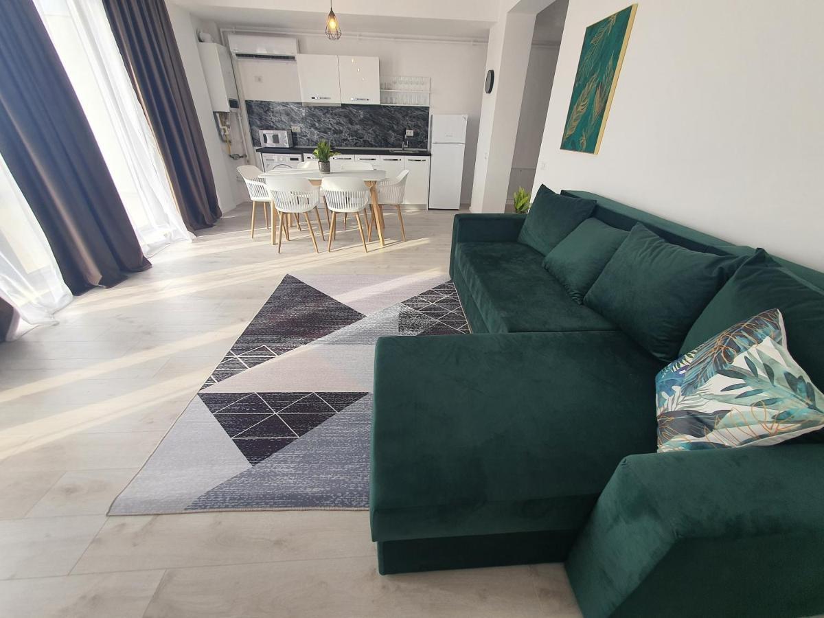 Grey Residence Apartments Tunari  Exterior photo