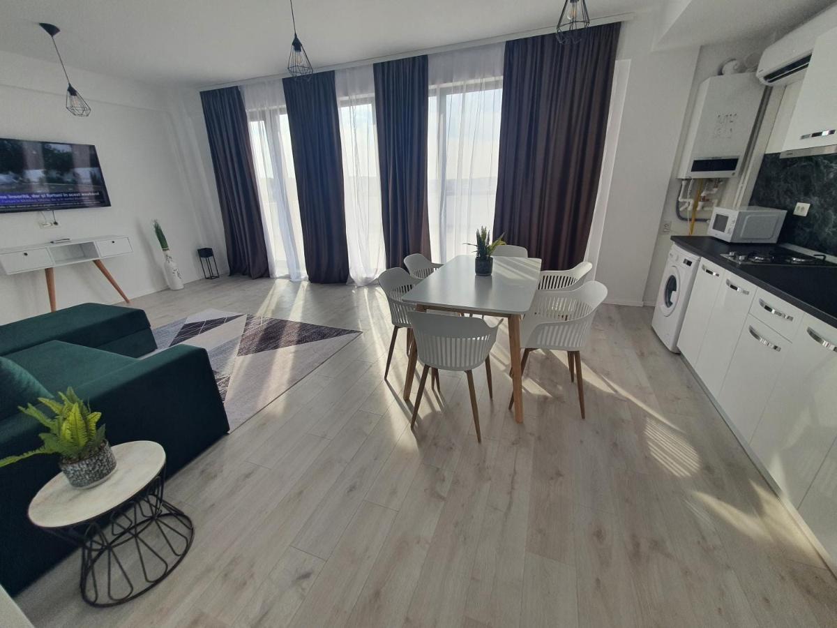 Grey Residence Apartments Tunari  Exterior photo
