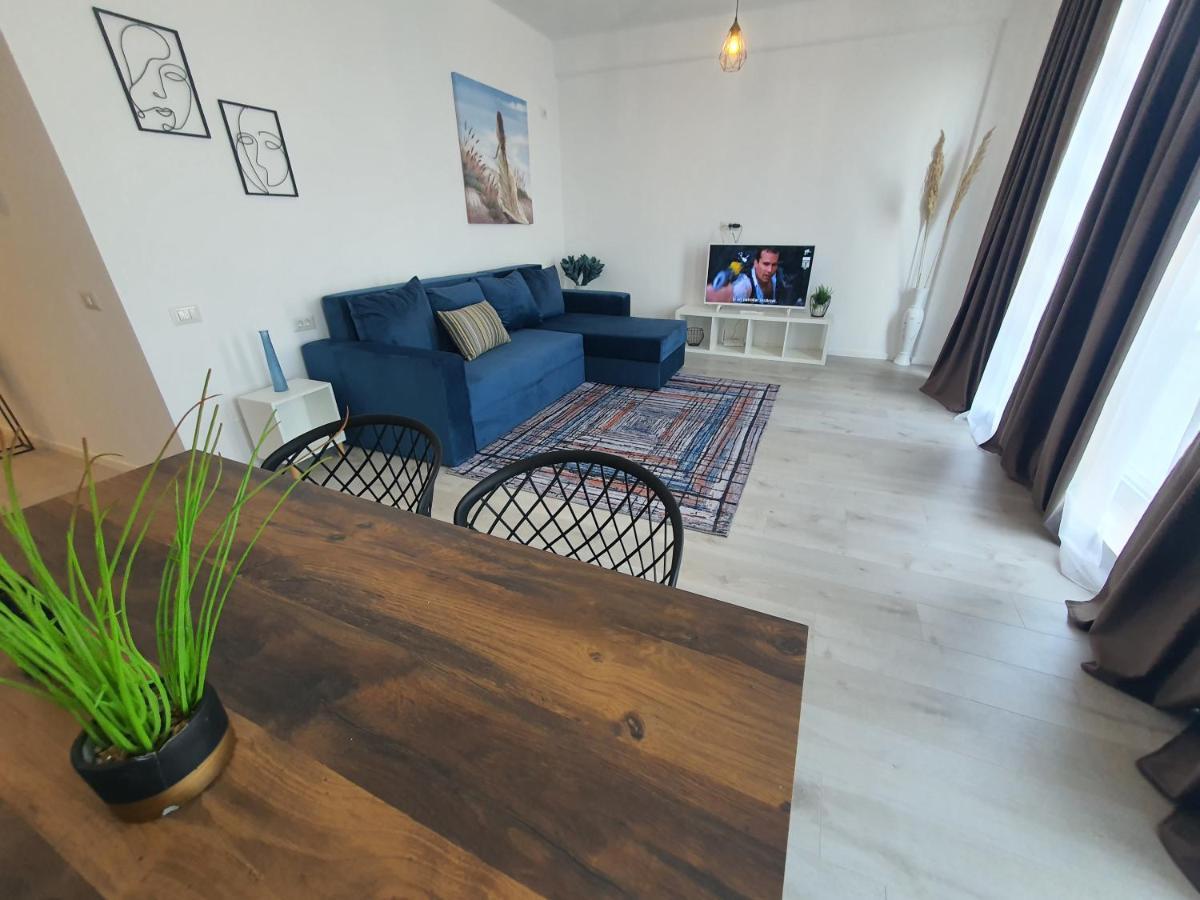 Grey Residence Apartments Tunari  Exterior photo