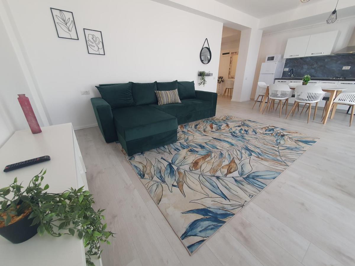 Grey Residence Apartments Tunari  Exterior photo