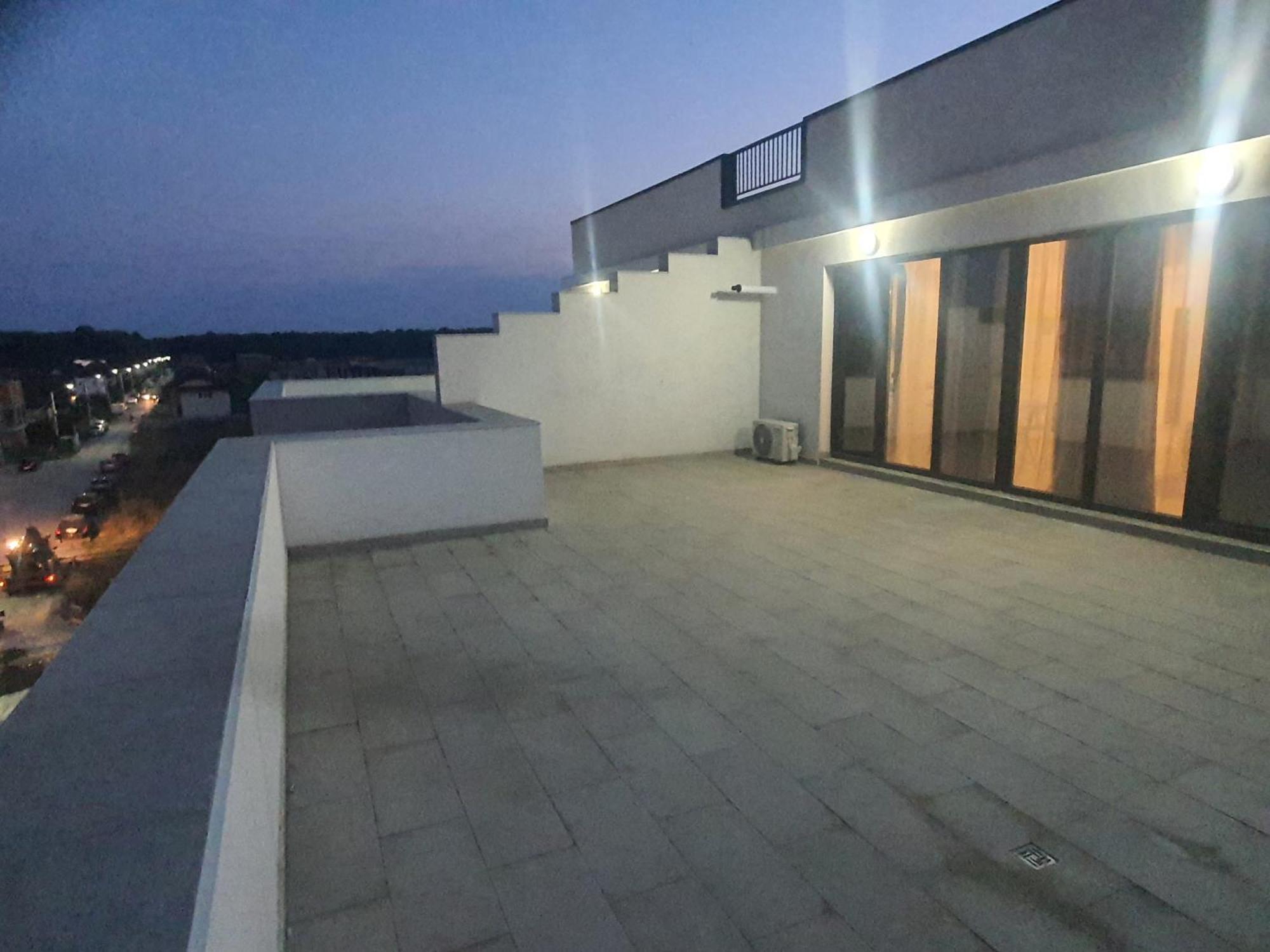 Grey Residence Apartments Tunari  Exterior photo