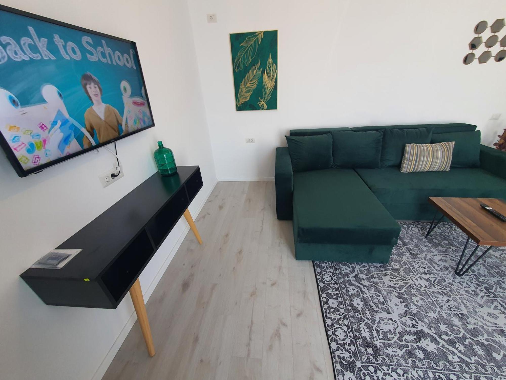 Grey Residence Apartments Tunari  Room photo