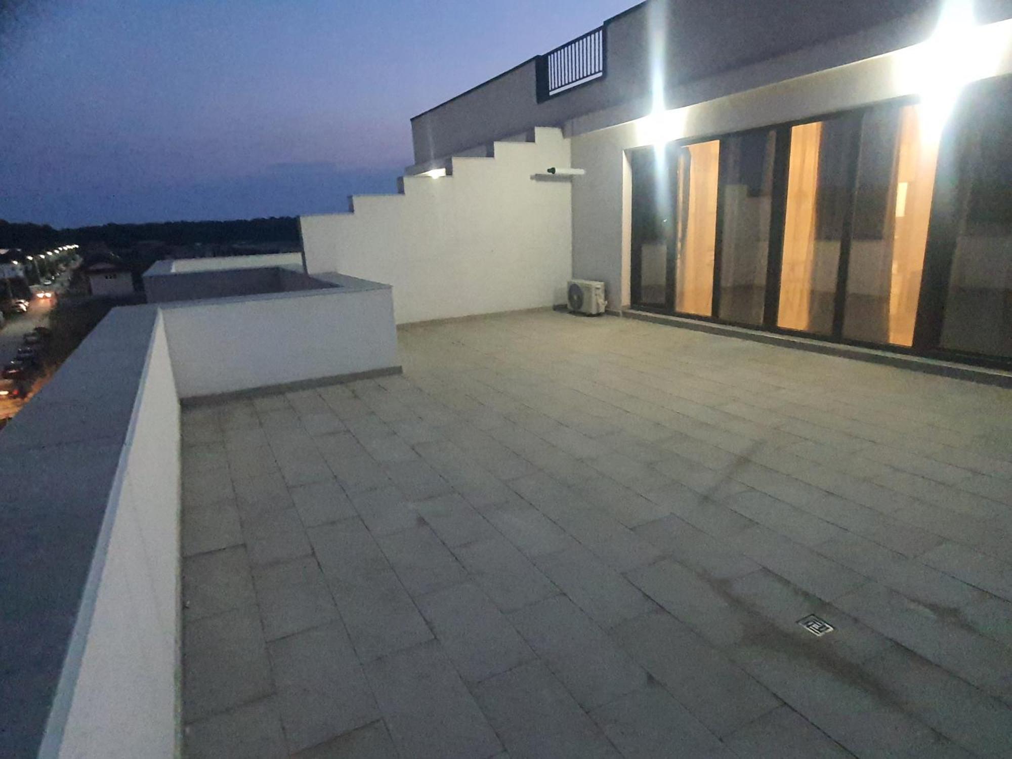 Grey Residence Apartments Tunari  Room photo
