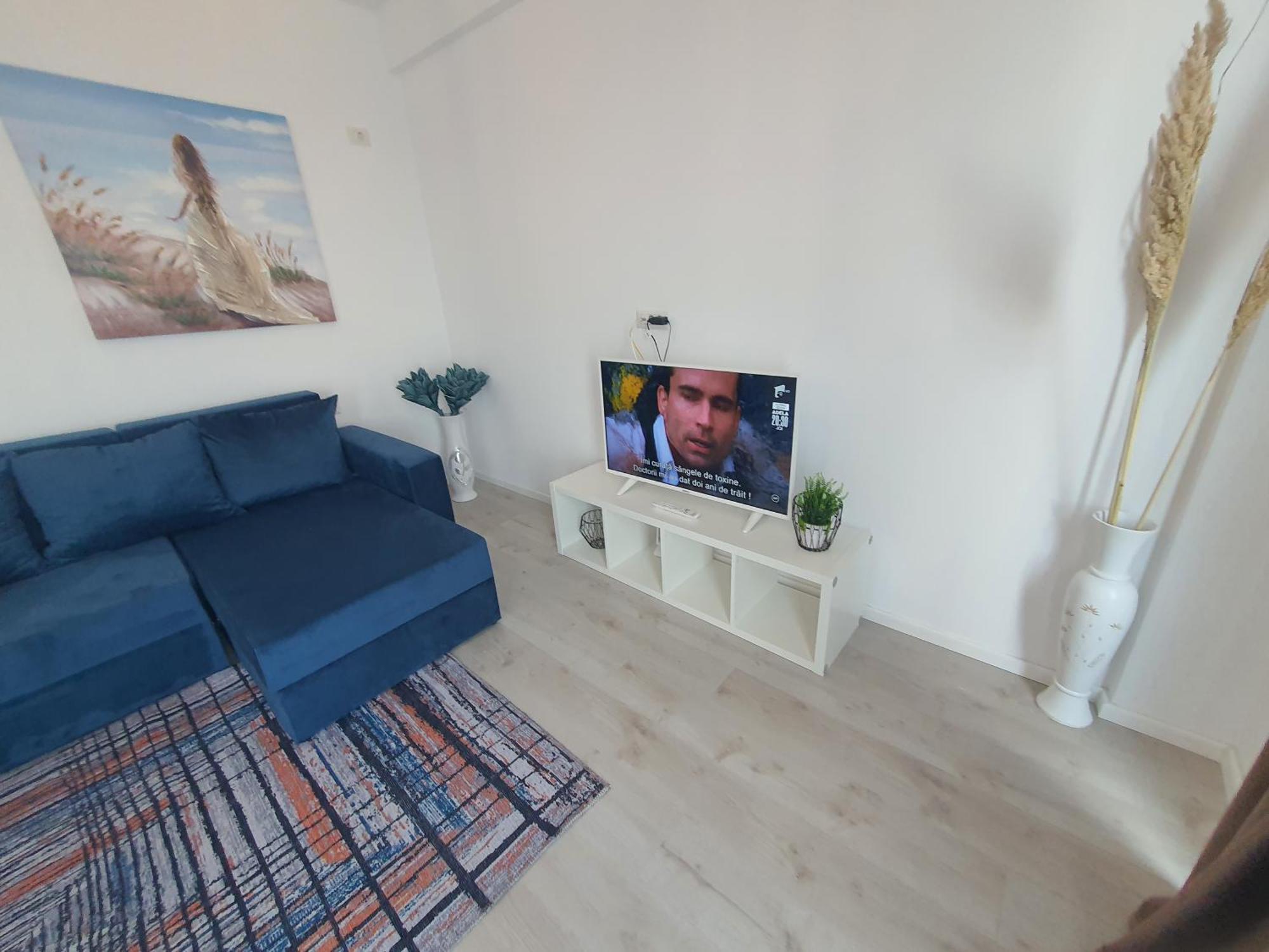 Grey Residence Apartments Tunari  Room photo