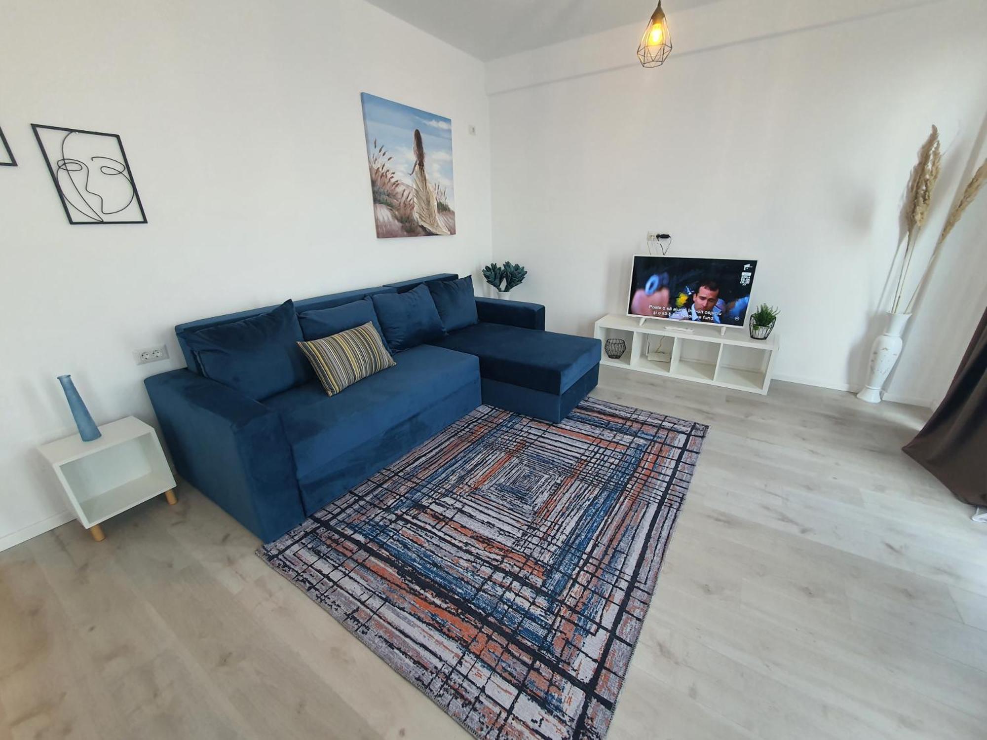 Grey Residence Apartments Tunari  Room photo