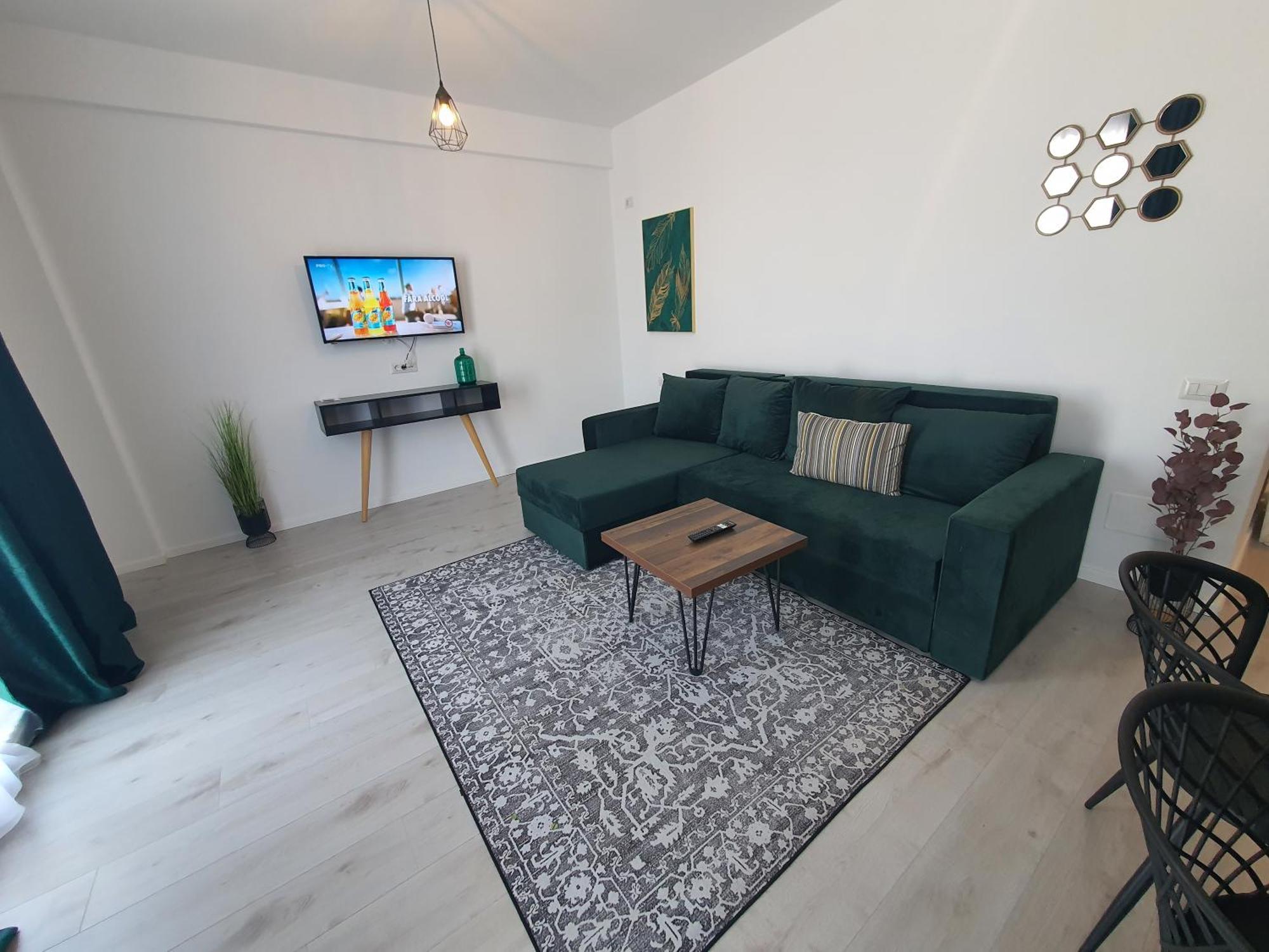 Grey Residence Apartments Tunari  Exterior photo